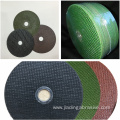 cut off disc 4.5in Abrasive Cutting Disc 1.0mm